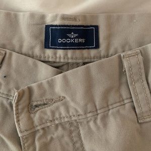 Dockers y2k style pants